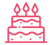 Birthday Invitations