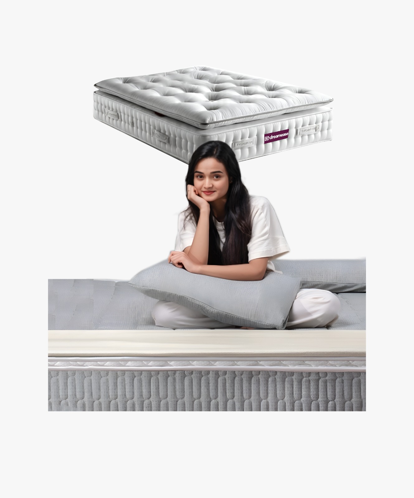 dreamease MATTRESS Studio