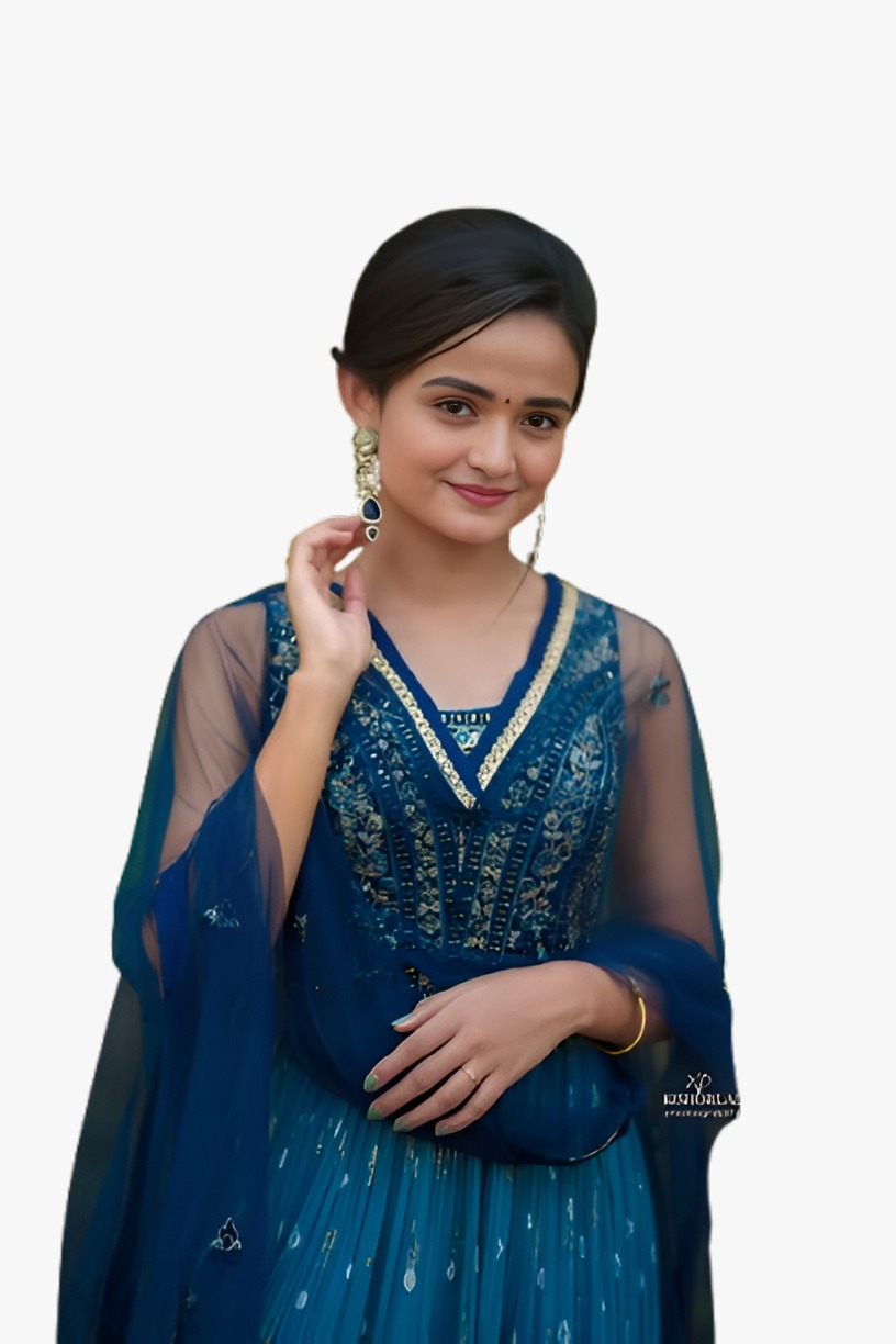 Actress Meenakshi