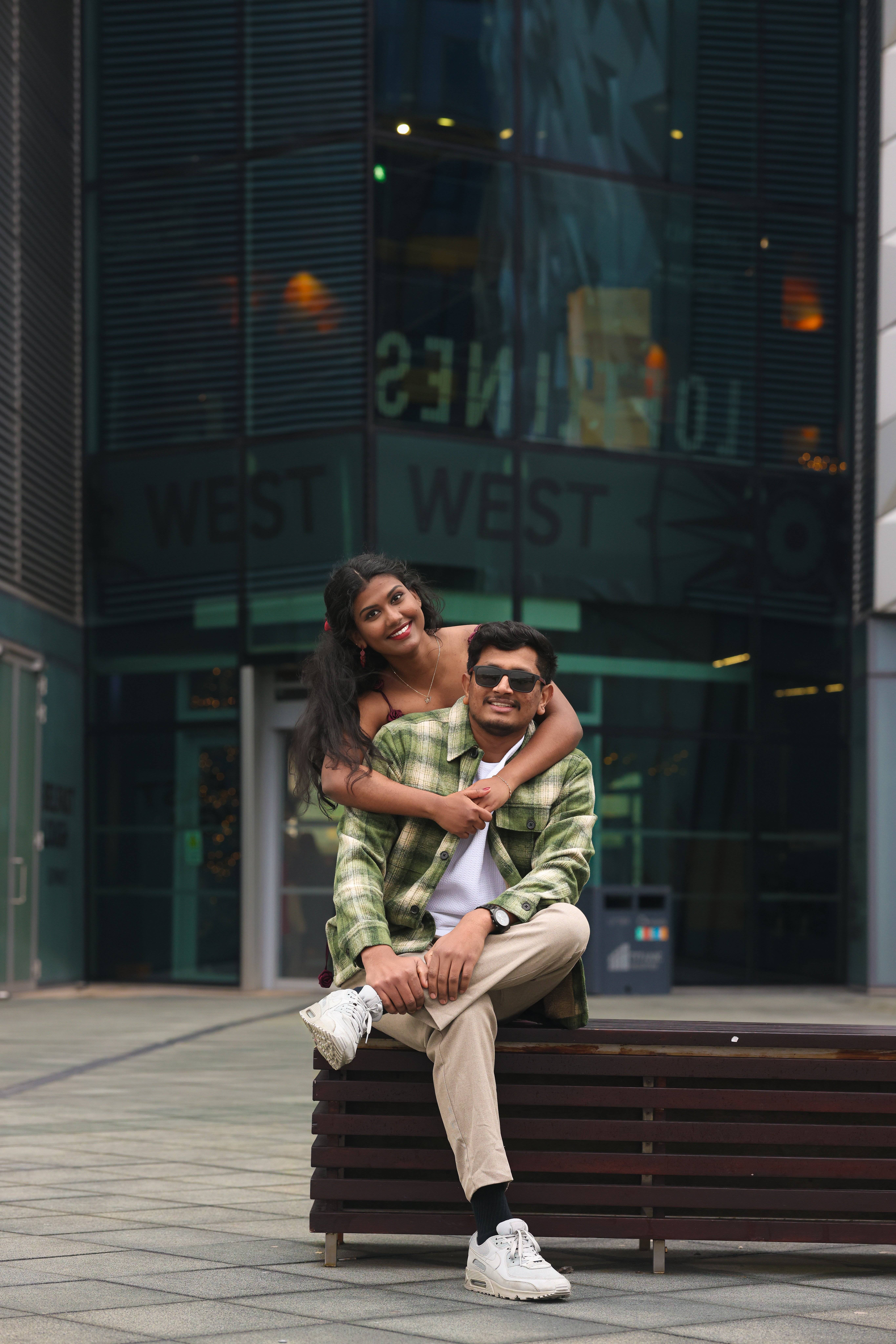 Nixon & Neethu