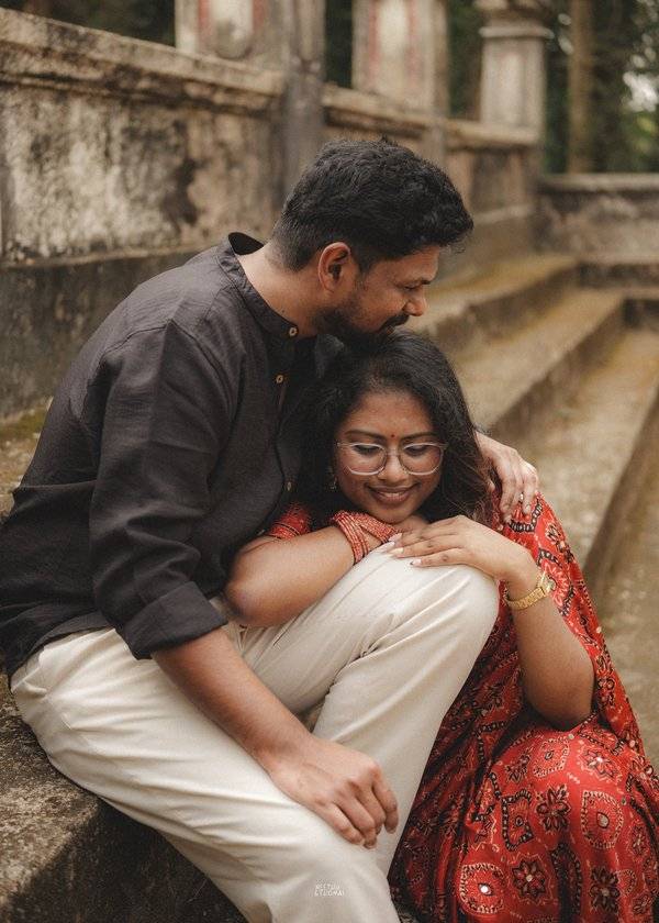 Amal & Kavya